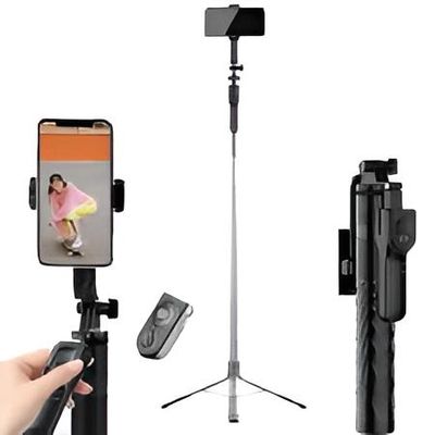 K28 Long Wireless Selfie Stick_img_0