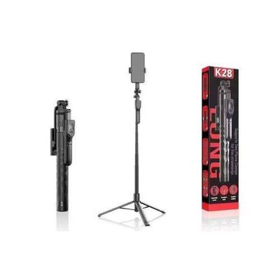 K28 Long Wireless Selfie Stick_img_1