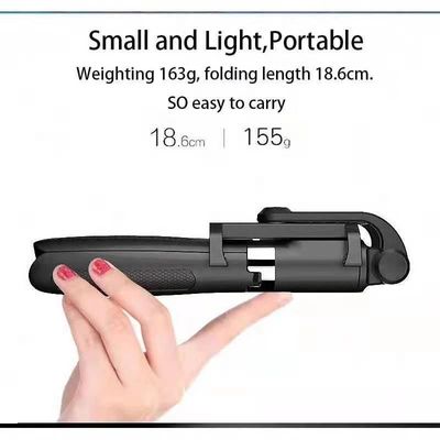 N09 Selfie Stick Wireless Bluetooth_img_1
