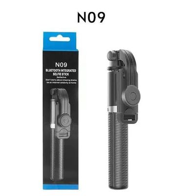 N09 Selfie Stick Wireless Bluetooth_img_2