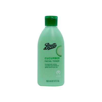 Cucumber Facial Toner (150ml)_img_0