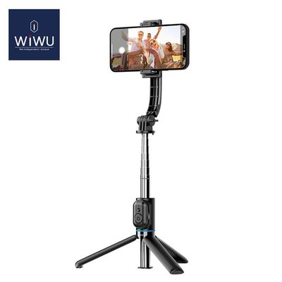 WiWu Detachable Tripod Selfie Stick SE001_img_0
