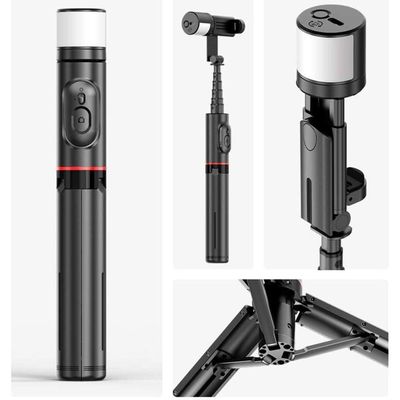 WiWu Sharp Film Selfie Stick SE003_img_1