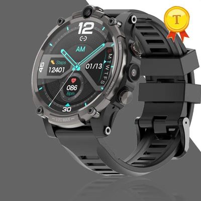 4G LTE Android Smartwatch (2GB + 1 6GB) with Dual Camera (V20 Max)_img_0