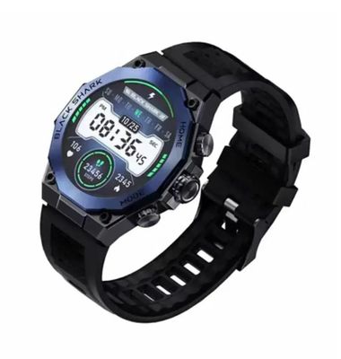 Black Shark S1 Pro Smart Watch – Blue Color_img_0