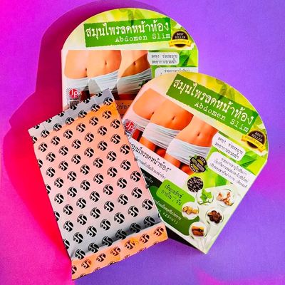 JP Abdomen Slim Weight Loss Diet 30 Capsules_img_1