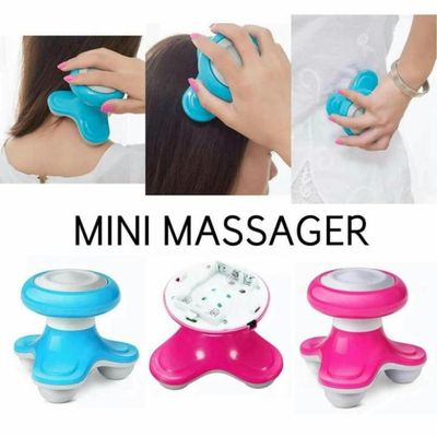 Xinyan Apple Electric Massager_img_0