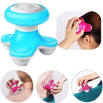 Xinyan Apple Electric Massager_img_1