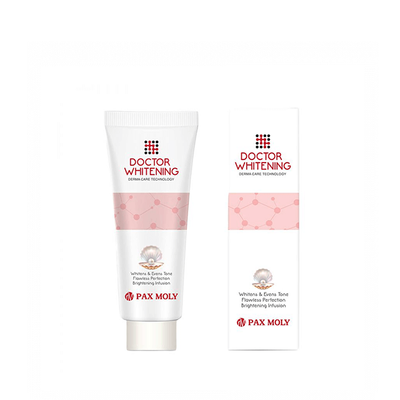 Paxmoly Doctor Whitening Cream – 70ml_img_0