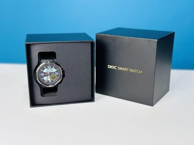 DIOC Android Smartwatch 2GB+16GB (V10)_img_1