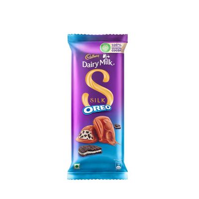 Cadbury Dairy Milk Silk Oreo Chocolat_img_0