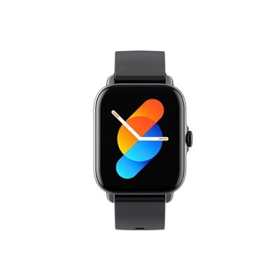 Havit M9024 Bluetooth Calling Smart Watch- Black Color_img_2
