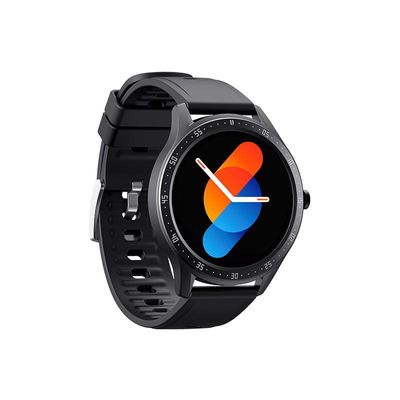 Havit M9026 Waterproof Black Smart Watch- Black Color_img_0