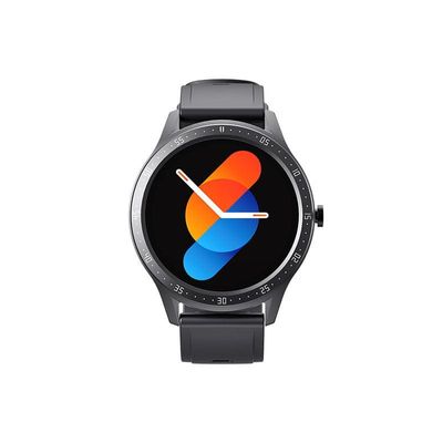 Havit M9026 Waterproof Black Smart Watch- Black Color_img_1