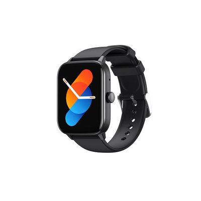 HAVIT M9037 IP67 WATERPROOF BLUETOOTH CALL HD FULL SCREEN SMART WATCH_img_1