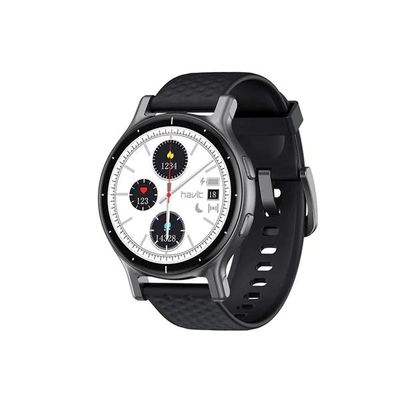 Havit M91 Professional Sports Smart Watch- Black Color_img_1