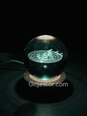 7 colour 3D crystal ball lamp (solar system variant)_img_1