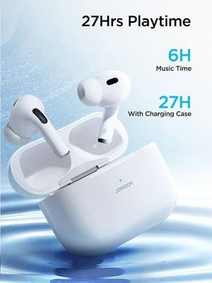 Joyroom JR-T03S Pro Max TWS Wireless Airpod_img_1
