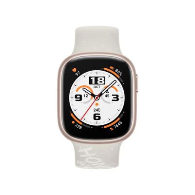 Honor Watch 4 AMOLED Display with e-Sim Support_img_1