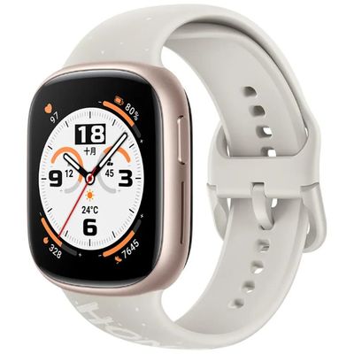 Honor Watch 4 AMOLED Display with e-Sim Support_img_2