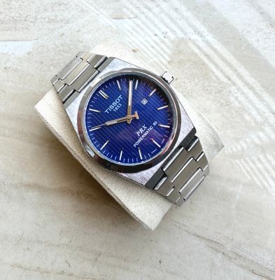 TISSOT PRX powermatic 80_img_1