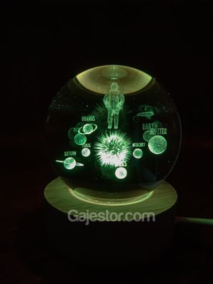 7 colour 3D crystal ball lamp ( astronaut space variant)_img_0