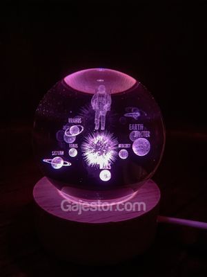 7 colour 3D crystal ball lamp ( astronaut space variant)_img_2