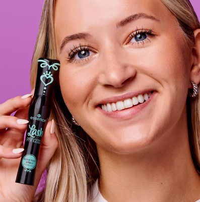 Essence lash princess false lash effect mascara_img_2