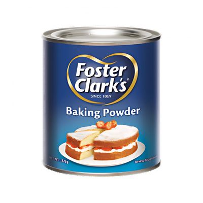 Foster Clark's Baking Powder 225g_img_0