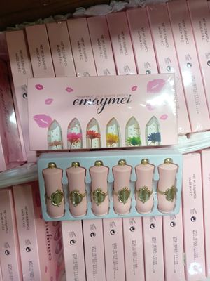 Emaymei Transparent jelly change lipstick_img_1