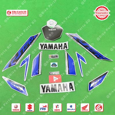 Full Set Sticker for Yamaha R15M Carbon Edition BS7 bike._img_0