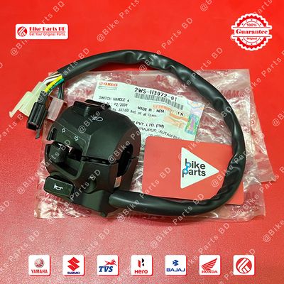 Switch Chapa (LH) for Yamaha Fazer V2 bike._img_0