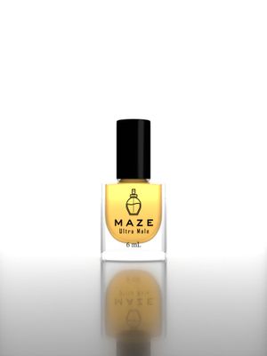 Ultra Male (6 mL) Perfume Oil_img_0