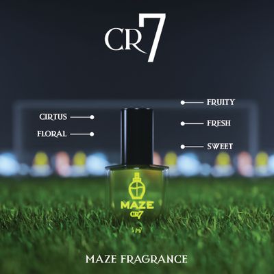 CR 7 (Perfume Oil)_img_1