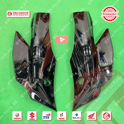 1/2 Part for Suzuki Gixxer SF (Old Model-Black Colour) bike._img_0
