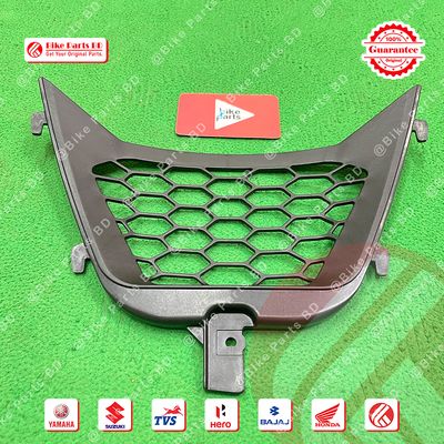 Engine guard Meddle (Jali) part for Suzuki Gixxer SF (Old Model) bike._img_0