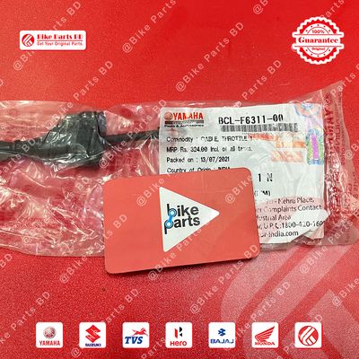 Throttle/ACC Cable for Yamaha FZX bike._img_0