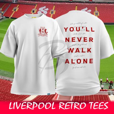 Anfield Echo – Liverpool Retro Oversized T-Shirt_img_4