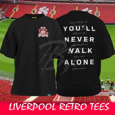 Anfield Echo – Liverpool Retro Oversized T-Shirt_img_0