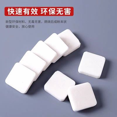 Foldable Card Type Solid Fuel Stov with 1 Pack Free Hexamine Fuel_img_3