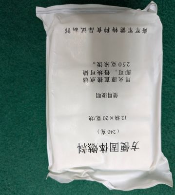 Foldable Card Type Solid Fuel Stov with 1 Pack Free Hexamine Fuel_img_4