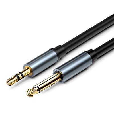 6.5mm to 3.5mm Audio AUX Cable - High-Quality Stereo Adapter_img_6