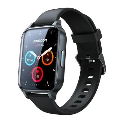 JOYROOM FT3 Smart Watch – Dark Gray Color_img_0