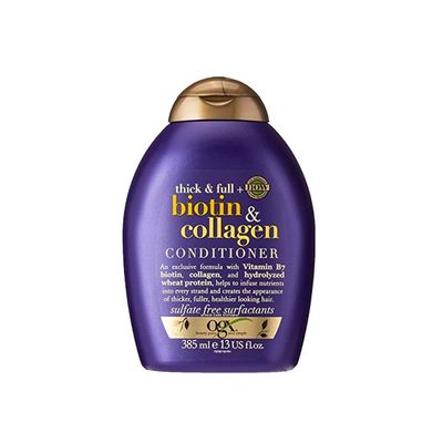 OGX Biotin & Collagen Conditioner_img_0