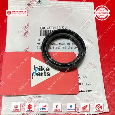 Fork Oil Seal (1 Pcs) for Yamaha R15 V3, R15 V4, R15M, MT15 V1, MT15 V2 bike._img_0