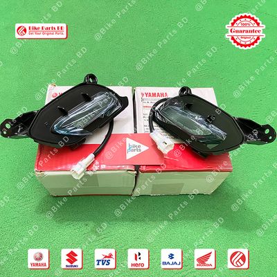 Pilot Light Assy (DRL-Light) for Yamaha MT15 V1 & MT15 V2 bike._img_0