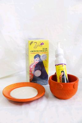 Zafran Hair Growth Therapy_img_1