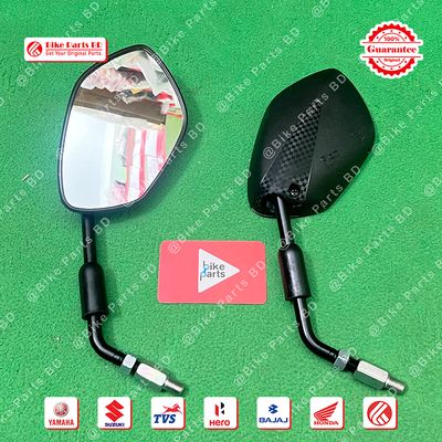 Looking Glass set for Suzuki Gixxer (Old & New Model) Fi Abs bilke._img_0