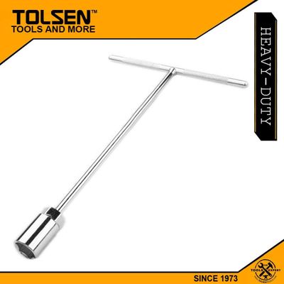 TOLSEN 17mm T-Type Wrench Model 15116_img_0