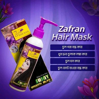 Zafran Hair Mask_img_2